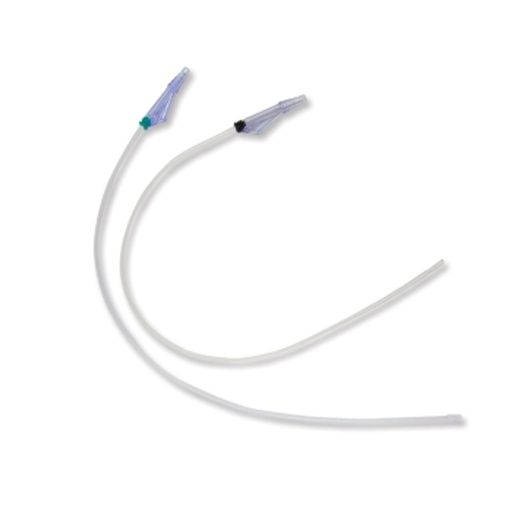 [3054] Y-Suction Catheter 12 FG 56cm