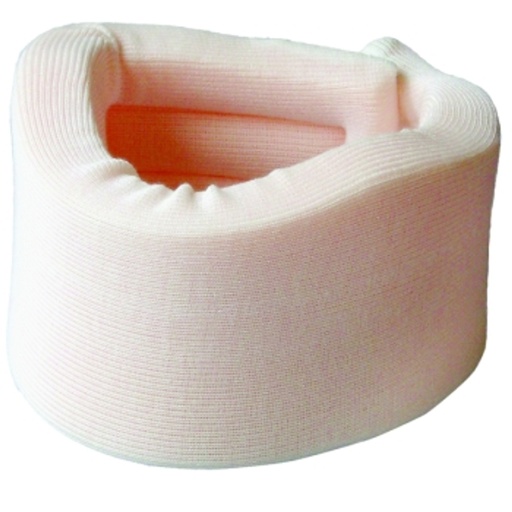 [SMS400] Cervical Collar Small 7.5cm x 35cm
