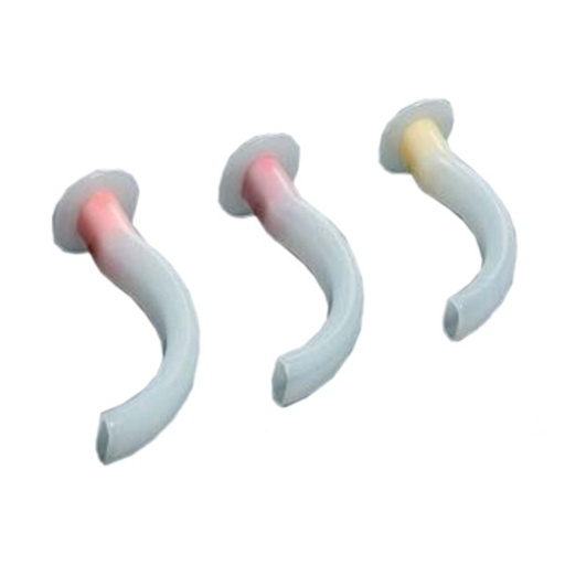 [SMSA5N] Guedel Airway Size5 100mm Sterile