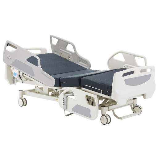 [1088] Three Function Hospital Bed