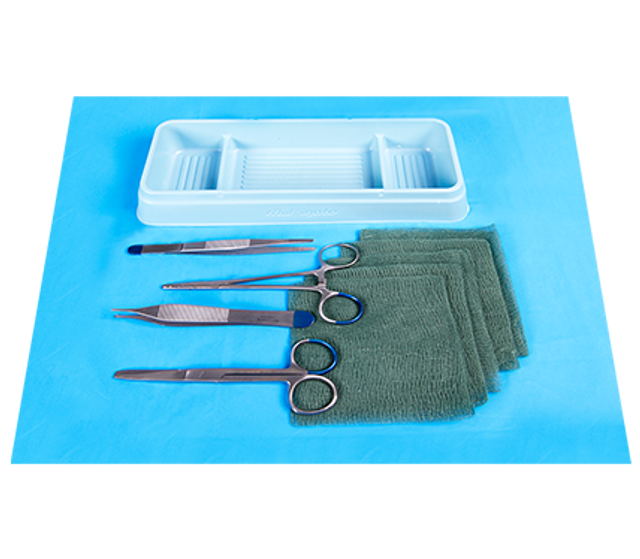 [SMS415] Multigate Micro Suture Instruments pack