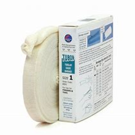 [SMSRT1] Tubon Tubular Bandage size 1