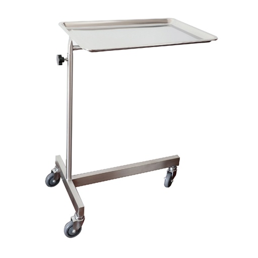 [SMSMIT] Mayo Instrument Trolley