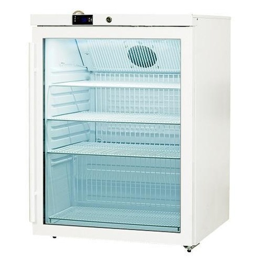 [SMS110] AQ Medical Vaccine Fridge 145 Litres