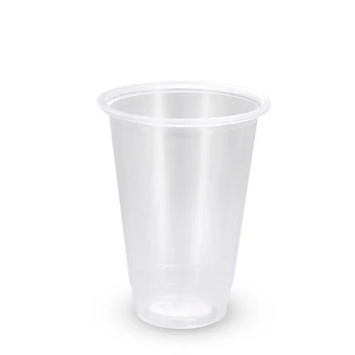 [SMSP50] 10oz/295ml Clear Plastic Disposable Cups