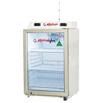 [SMS-QUIFKG080] Medisafe Plus Vaccine Fridge (4 Sizes Available)