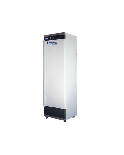 [1102] Medisafe Biomedical 256 ULT Upright Freezer (-60°C - -86°C)