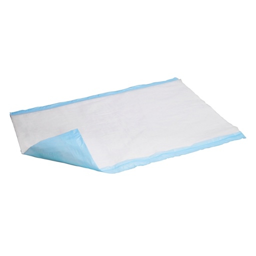 [1106] Halyard Underpad 5 Ply 39.5 x 55 cm (300 pads)