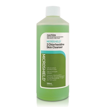 [SMS1354] Microshield 2 Skin Cleanser - 500ml
