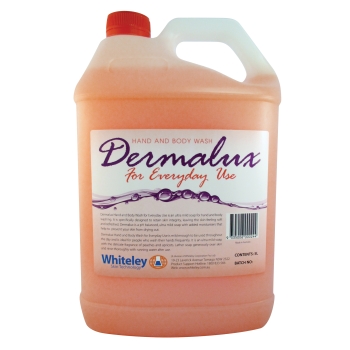 [SMS040094] Dermalux Hand And Body Wash -5L