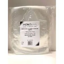 [SMS625] Vacuum Bag 165x250mm