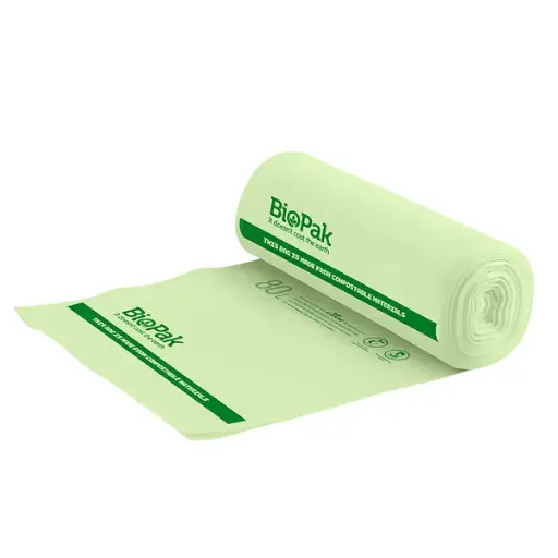 [SMSB80] BioPak 80L Bio Plastic Bag
