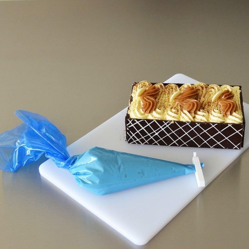 [SMSIBG] Piping Bags 260mm wide