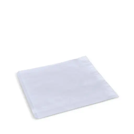 [SMSWS2] 2 Square Paper Bags-White
