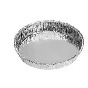 [SMS412] Large Round Pie Foil Container