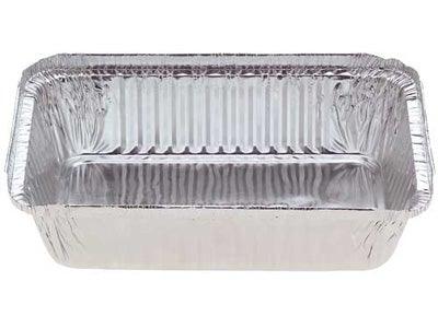 [SMS421] 7421 Foil Container Medium Oblong