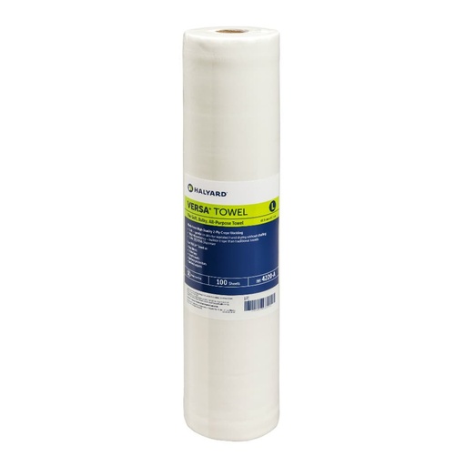 [1116] Halyard Bed Sheet Rolls 4260c 6 Rolls