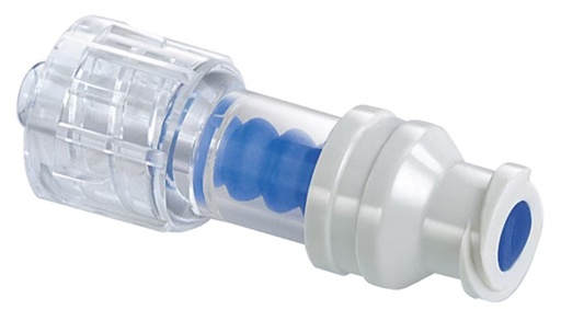 [SMS2000E] SmartSite Needle-Free Valve - Each