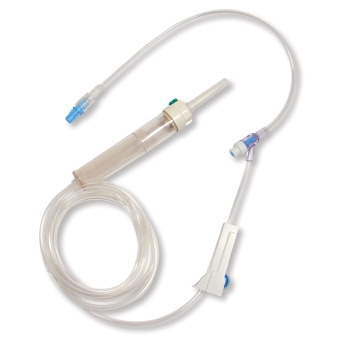 [SMS020001] IV Blood Set