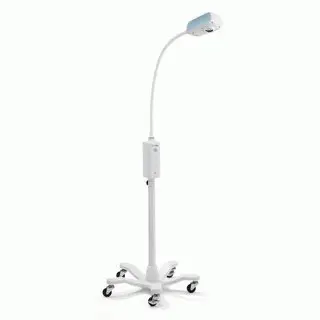 [SMS-WA44456] Welch Allyn GS300 Medical Examination Light with Mobile Stand