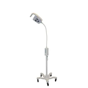 [SMS-WA44606] Welch Allyn GS600 Medical Light with Mobile Stand