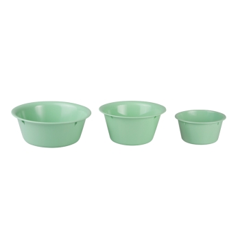 [SMSBWL24GR] Bowl Autoplas 240mm
